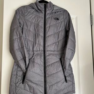 Women’s North Face Coat